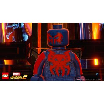 LEGO® Marvel Collection Xbox One