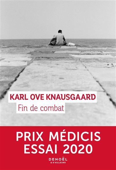 Mon combat, VI : Fin de combat