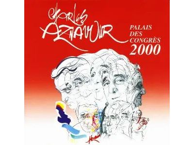 Palais des Congrès 2000