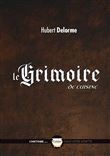 Grimoire de Cuisine