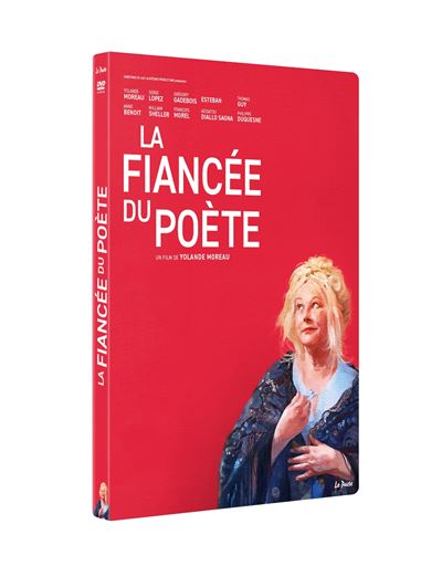 La Fiancée du poète DVD
