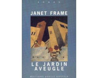 Le jardin aveugle