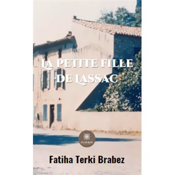 La petite fille de Lassac
