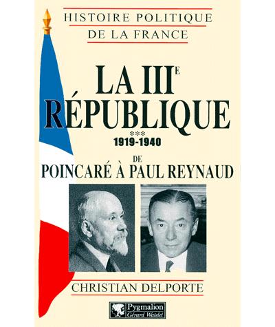 La IIIe République
