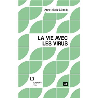 La vie avec les virus dans le temps des Fêtes