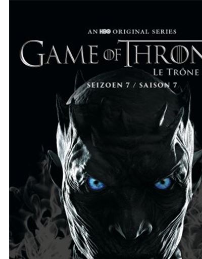 Game of Thrones - S7 -BIL