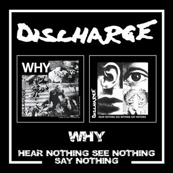 Discharge - 1