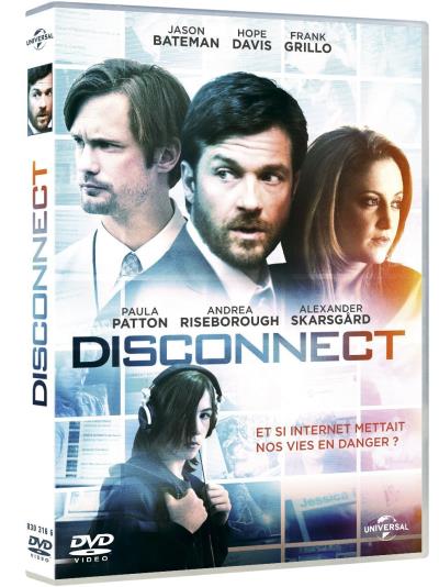 Disconnect - DVD
