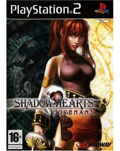 Shadow Hearts État correct -  reconditionné disponible sur Fnac
