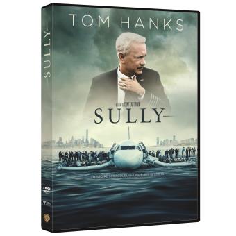 Sully DVD