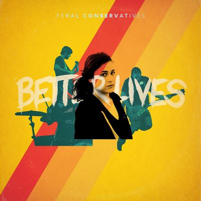 BETTER LIVES