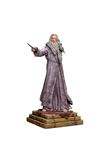 Figurine Art Scale Harry Potter Albus Dumbledore