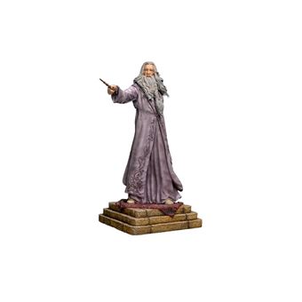 Figurine Art Scale Harry Potter Albus Dumbledore