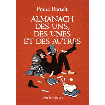 Almanach des uns, des unes et des autres