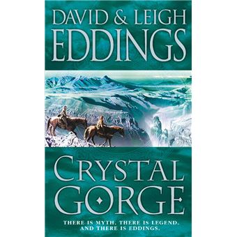 Crystal Gorge - 1