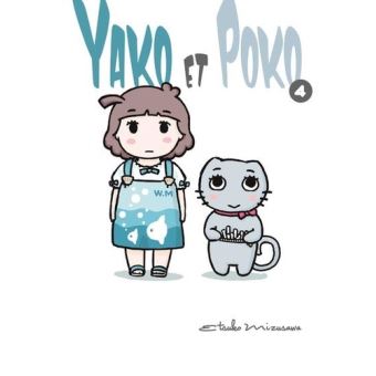 Yako et Poko