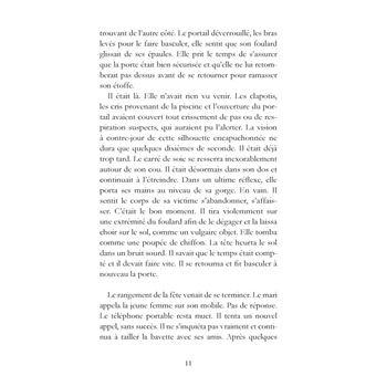 Au-delà des apparences