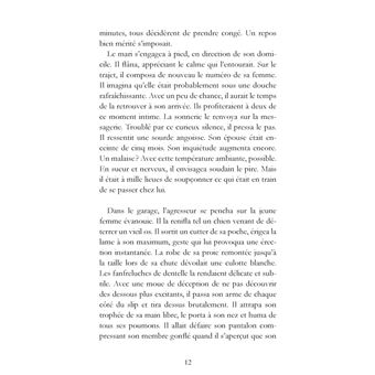 Au-delà des apparences