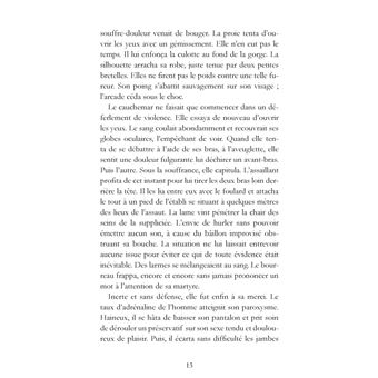 Au-delà des apparences