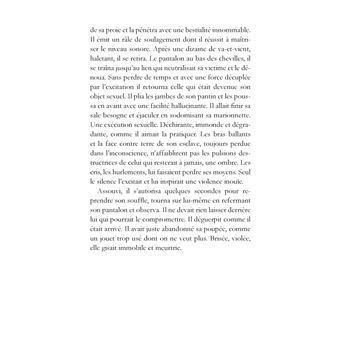 Au-delà des apparences