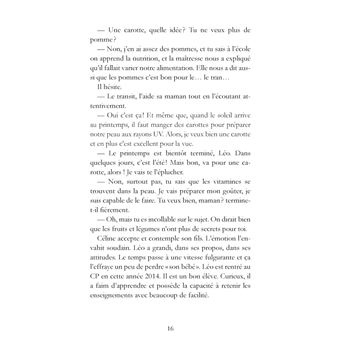 Au-delà des apparences