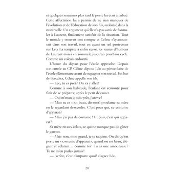 Au-delà des apparences