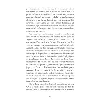 Au-delà des apparences