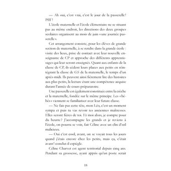 Au-delà des apparences