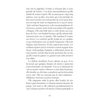 Au-delà des apparences