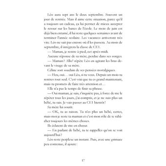 Au-delà des apparences