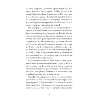 Au-delà des apparences