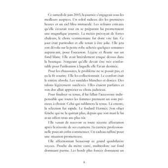 Au-delà des apparences