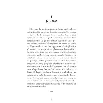 Au-delà des apparences