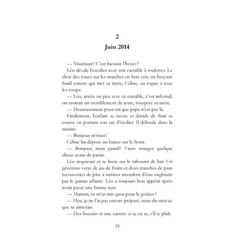 Au-delà des apparences