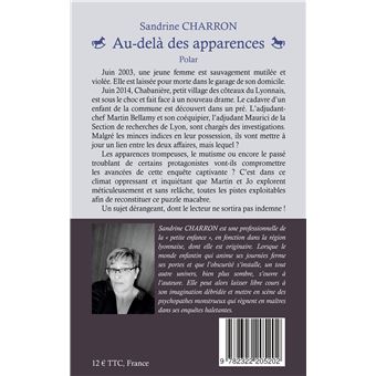 Au-delà des apparences