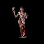 Cowboy Carter - 2 Vinilos Rojo