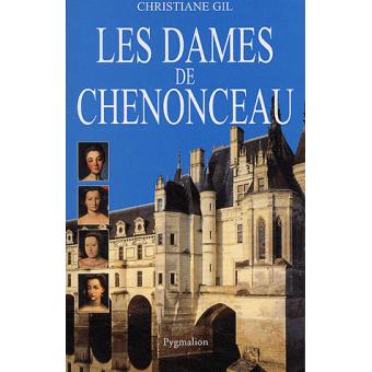 Les Dames de Chenonceau - 1