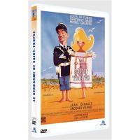 Le gendarme de Saint-Tropez DVD