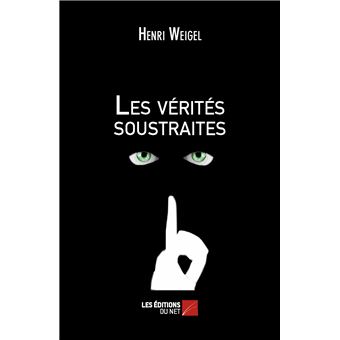 Les vérités soustraites - 1