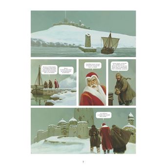 Le Mercenaire - Intégrale