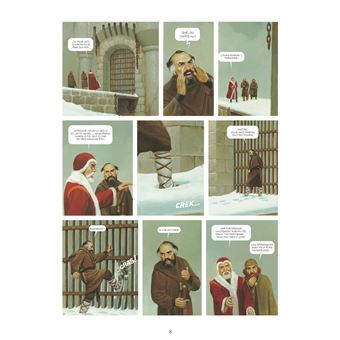 Le Mercenaire - Intégrale