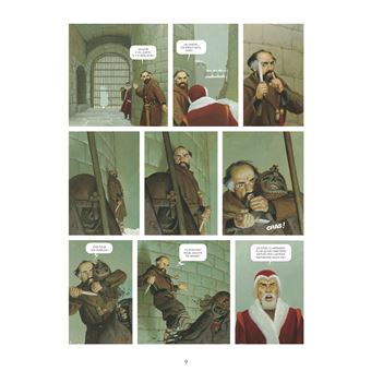 Le Mercenaire - Intégrale