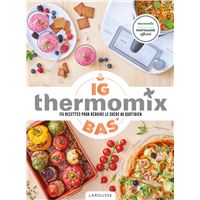 Cuisine Minceur au Thermomix 😍