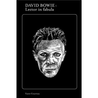 David Bowie : Lector in Fabula