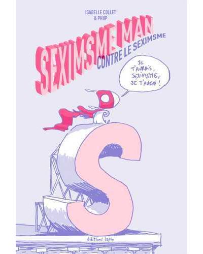 Seximsme man