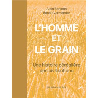 L'Homme et le grain