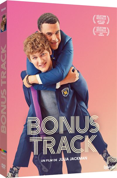 Bonus Track en DVD