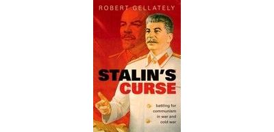 Stalin's curse