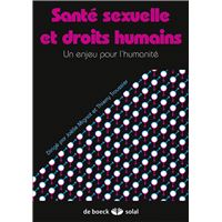 Santé sexuelle et droits humains