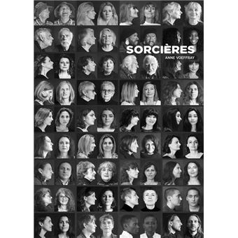 SORCIERES